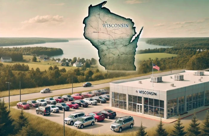  car dealerships in wisconsin